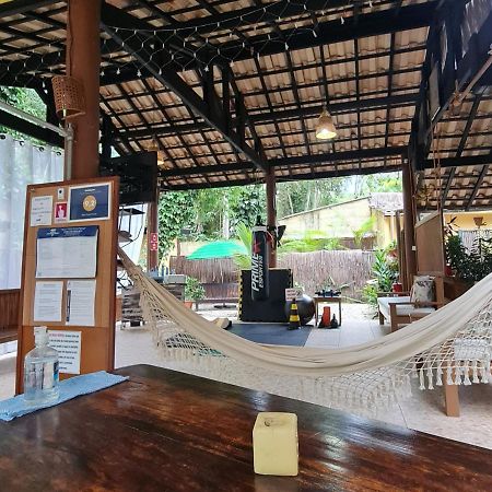 Nalu Guest House 우바투바 외부 사진