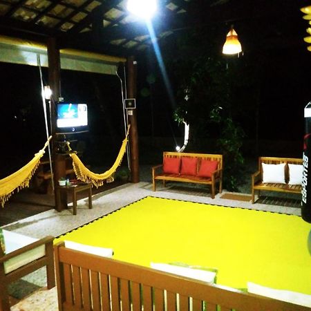 Nalu Guest House 우바투바 외부 사진