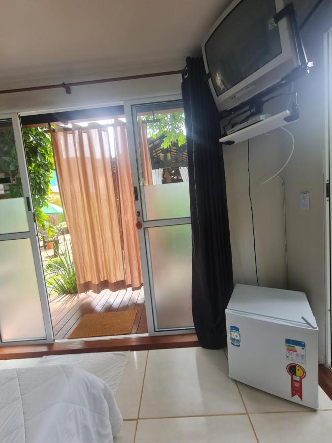 Nalu Guest House 우바투바 객실 사진