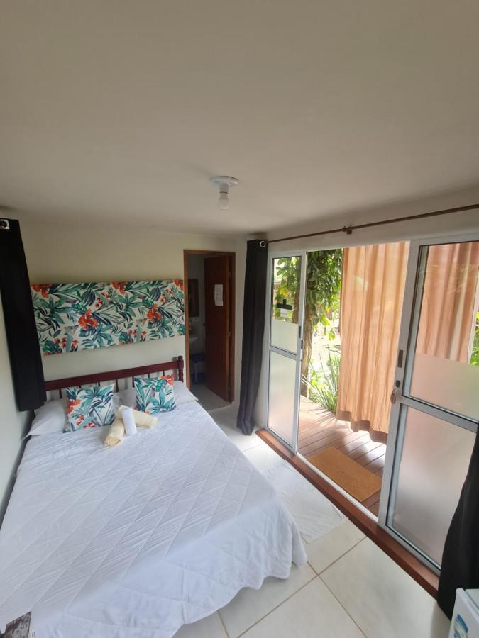 Nalu Guest House 우바투바 객실 사진