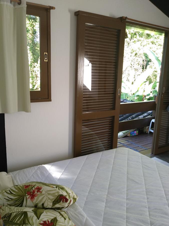 Nalu Guest House 우바투바 외부 사진