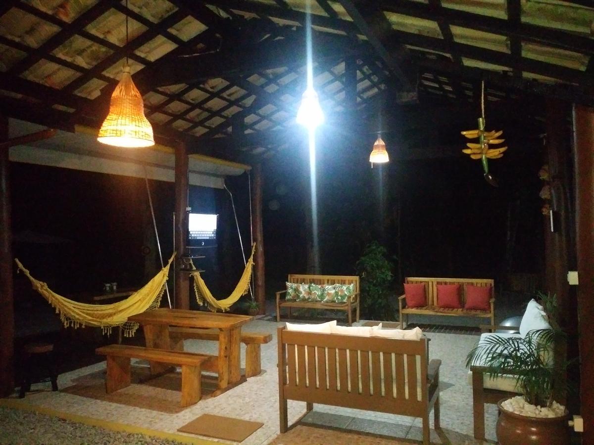Nalu Guest House 우바투바 외부 사진