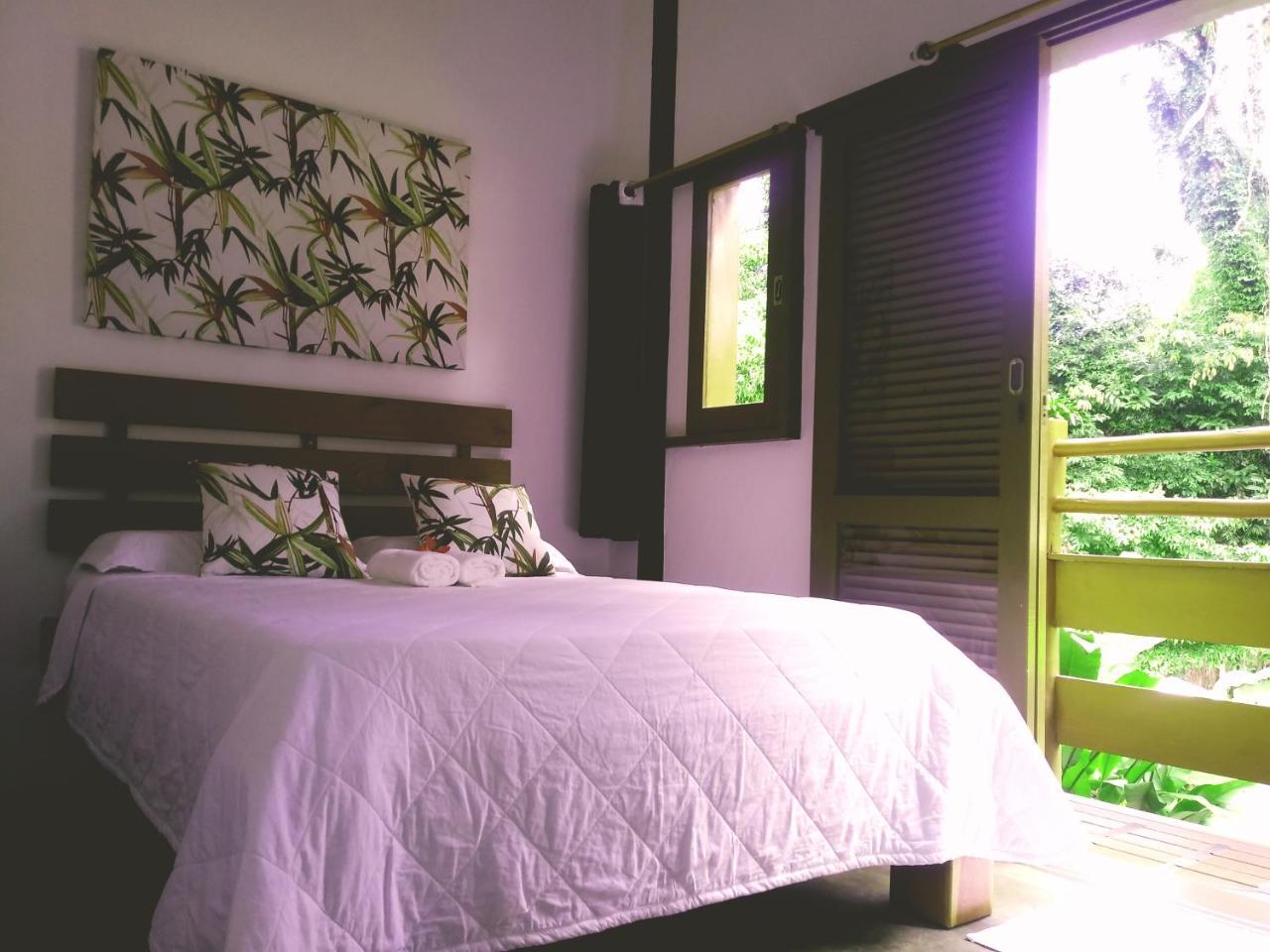 Nalu Guest House 우바투바 외부 사진