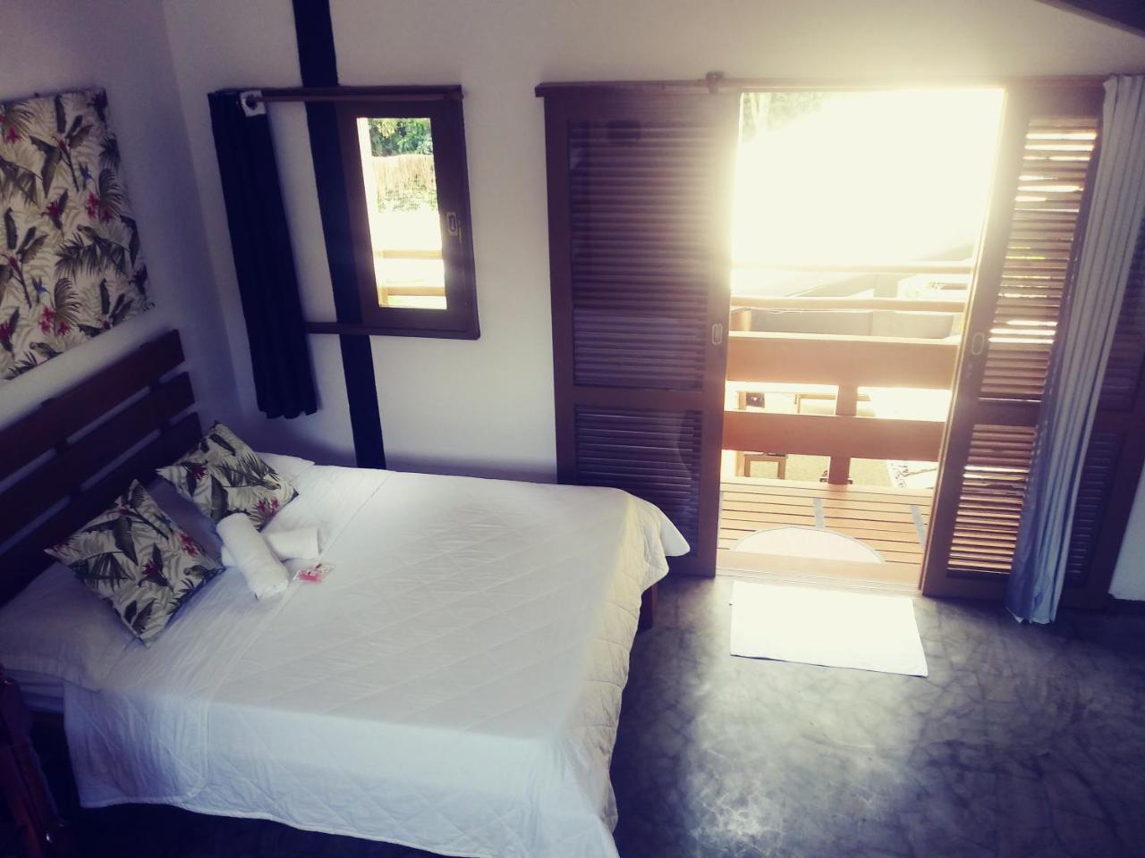 Nalu Guest House 우바투바 외부 사진